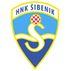HNK Sibenik logo