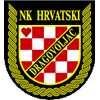 NK Hrvatski Dragovoljac logo