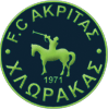 Akritas Chlorakas logo
