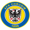 MFK Chrudim logo