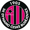 Ceske Budejovice logo