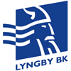 Lyngby logo