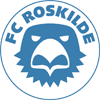FC Roskilde logo