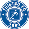 Thisted FC logo