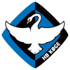 HB Koge logo