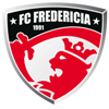 FC Fredericia logo