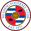 Reading logo