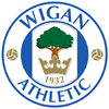 Wigan logo