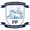 Preston logo
