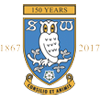 Sheff Wed logo