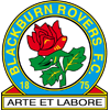 Blackburn logo