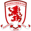 Middlesbrough logo