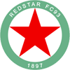 Red Star FC 93 logo
