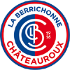 Chateauroux logo