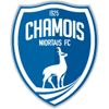 Niort logo