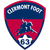 Clermont Foot logo