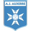 Auxerre logo