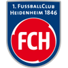 Heidenheim logo