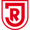 Jahn Regensburg logo