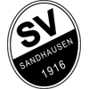 Sandhausen logo