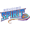 Bendigo Spirit Women logo