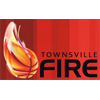Townsville Fire Women logo