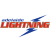 Adelaide Lightning Women logo