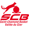 Saint-Chamond logo