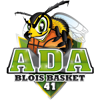 Blois logo