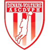 Denain logo