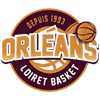 Orleans logo