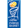 Evreux logo