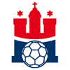 HSV Hamburg logo