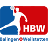 HBW Balingen-Weilstetten logo