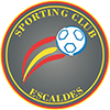 SC Escaldes logo