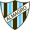 Almagro logo