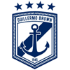 Guillermo Brown logo