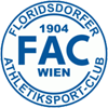 Floridsdorfer AC logo