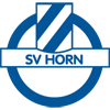 SV Horn logo