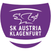 Austria Klagenfurt logo