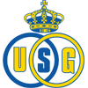 Union Saint Gilloise logo