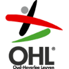 OH Leuven logo