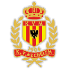 KV Mechelen logo