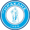 Iraklis logo