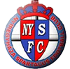 Nyiregyhaza Spartacus logo