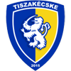 Tiszakecske FC logo