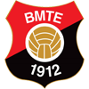 Budafoki MTE-Ujbuda logo