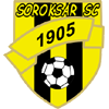 Soroksar logo