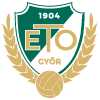 Gyori ETO logo