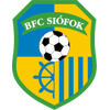 BFC Siofok logo